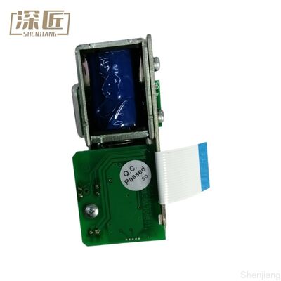 قطعة غيار ماكينة صراف آلي NCR 66 IFM قارئ بطاقات IC Head 009-0028982 S46A961A01B قطع غيار ماكينة صراف آلي NCR 66XX 0090028982 S43A574A01A