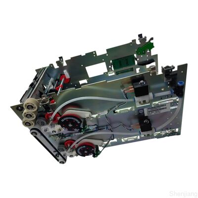 NCR 66 وحدة الاختيار المزدوج Aria Double Pick S1 OEM Part 445-0728164