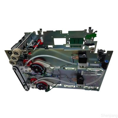 NCR 66 وحدة الاختيار المزدوج Aria Double Pick S1 OEM Part 445-0728164