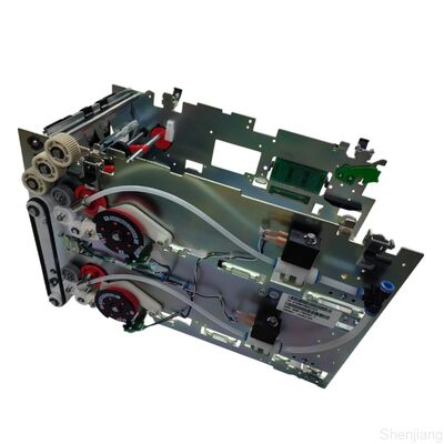 NCR 66 وحدة الاختيار المزدوج Aria Double Pick S1 OEM Part 445-0728164
