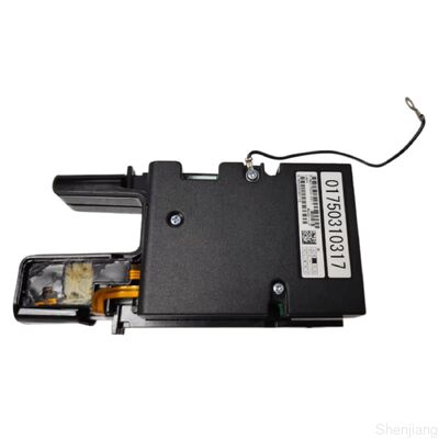 قارئ بطاقات الدبلوماسيات Wincor ICM375-3RF2793 SECPAC3 OEM Part 1750310317