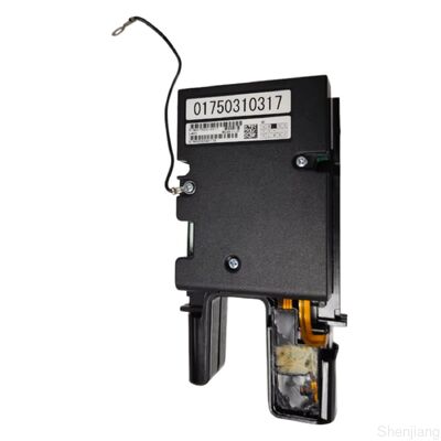 قارئ بطاقات الدبلوماسيات Wincor ICM375-3RF2793 SECPAC3 OEM Part 1750310317