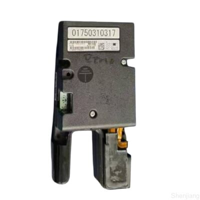 قارئ بطاقات الدبلوماسيات Wincor ICM375-3RF2793 SECPAC3 OEM Part 1750310317