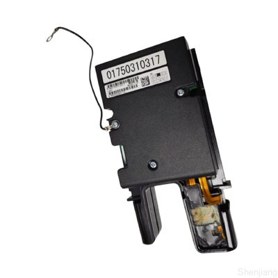 قارئ بطاقات الدبلوماسيات Wincor ICM375-3RF2793 SECPAC3 OEM Part 1750310317