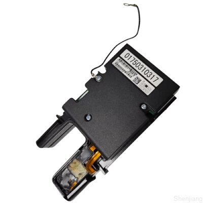 قارئ بطاقات الدبلوماسيات Wincor ICM375-3RF2793 SECPAC3 OEM Part 1750310317