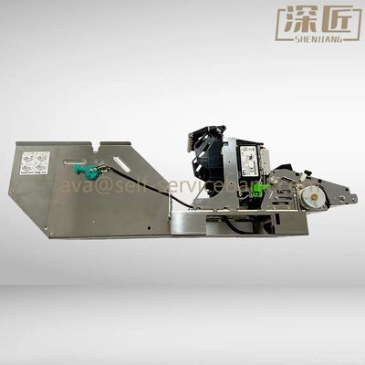 طابعة إيصالات Diebold ATM Parts Wincor Nixdorf TP31R مع سحب 1750302897