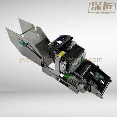 طابعة إيصالات Diebold ATM Parts Wincor Nixdorf TP31R مع سحب 1750302897