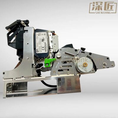 طابعة إيصالات Diebold ATM Parts Wincor Nixdorf TP31R مع سحب 1750302897