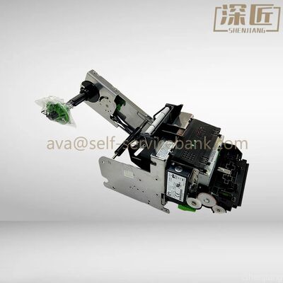 طابعة إيصالات Diebold ATM Parts Wincor Nixdorf TP31R مع سحب 1750302897