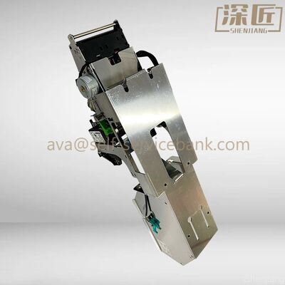 طابعة إيصالات Diebold ATM Parts Wincor Nixdorf TP31R مع سحب 1750302897