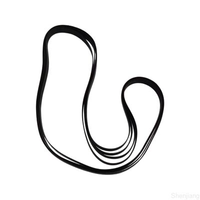 جلوري UW-500-F حزام مسطح 10*583*0.65mm الأصلي الجزء الأصلي فئة العملة 31430530