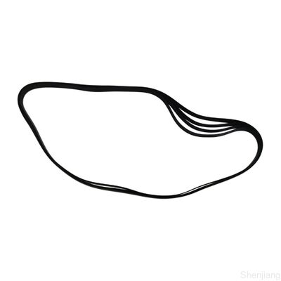 جلوري UW-500-F حزام مسطح 10*583*0.65mm الأصلي الجزء الأصلي فئة العملة 31430530