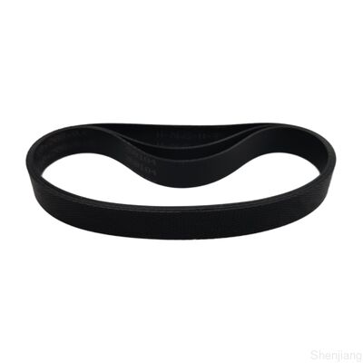 جلوري UW-200 الحزام المسطح 10*208*0.65ملم أصلي أصلي جهاز فرز العملات الجزء 31430733