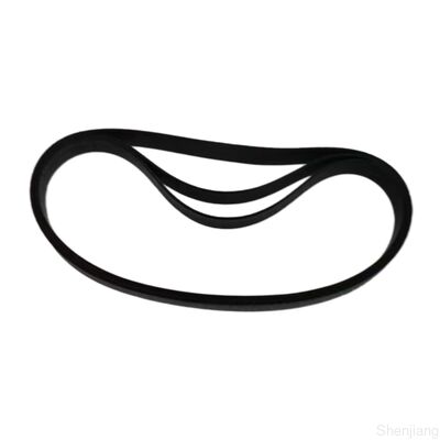 جلوري UW-200 الحزام المسطح 10*208*0.65ملم أصلي أصلي جهاز فرز العملات الجزء 31430733