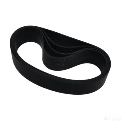 حزام Glory UW-500 المسطح 12*151*0.65 مم جزء أصلي أصلي لفرز العملات 31430751