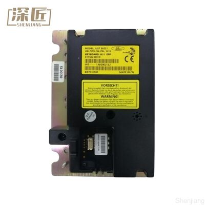 01750233014 01750239256 لوحة مفاتيح Wincor J6.1 Epp قطع غيار أجهزة الصراف الآلي Wincor Epp J6.1 17502392561750159565 1750233018 1750233014