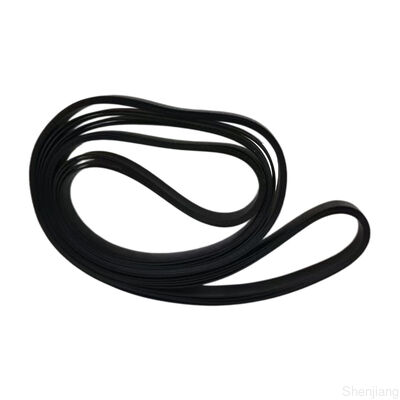 حزام مسطح Glory UW-500 مقاس 14*1096*0.65 مم، جزء أصلي أصلي لفرز العملات 31431022