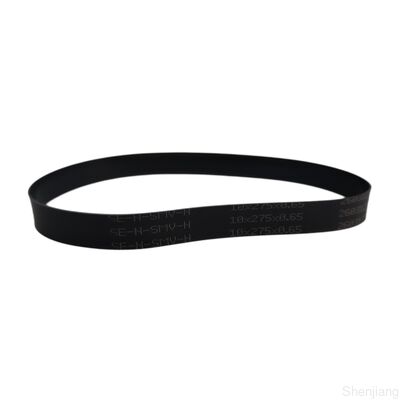 جلوري UW-500-F الحزام المسطح 10*275*0.65mm الأصلي الأصلي عداد النقود الجزء 31431063