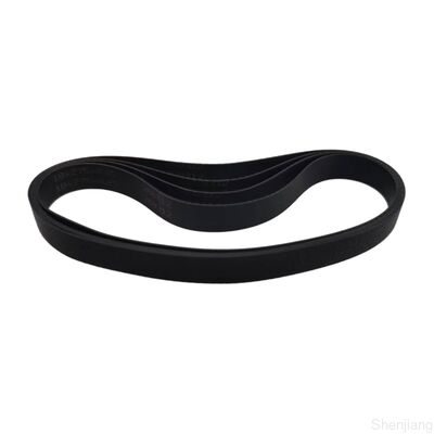 جلوري UW-500-F الحزام المسطح 10*275*0.65mm الأصلي الأصلي عداد النقود الجزء 31431063