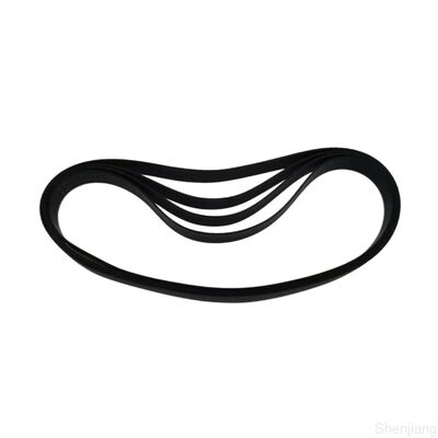 جلوري UW-500-F الحزام المسطح 10*275*0.65mm الأصلي الأصلي عداد النقود الجزء 31431063