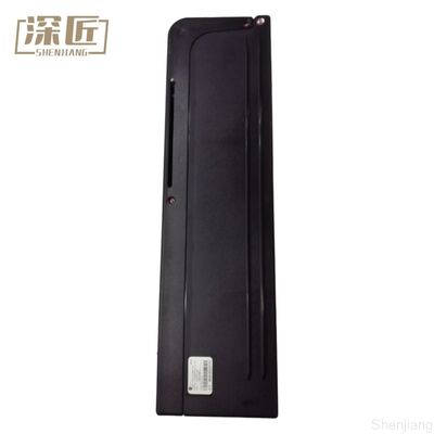 YT4.100.2158 ATM Machine Parts GRG CDM8240N-NNV-001 ATM Parts NOTE CASSETTE Brand New Original Black+Green ATM Cash Deposit