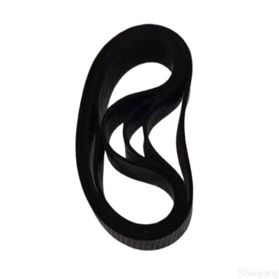 Glory UW-200 Flat Belt 10*88*0.65mm Original Genuine Part 31431258