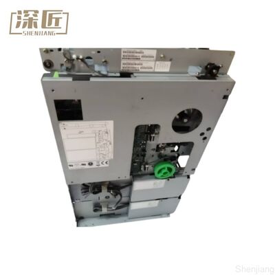 ATM Machine Automatic Money Dispenser with Durable Fujitsu F53 F56 Money Currency Bill Cash Dispenser KD03234-C018