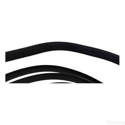 Glory UW-500-F Flat Belt 10*724*0.65mm Original Genuine Part 31431530