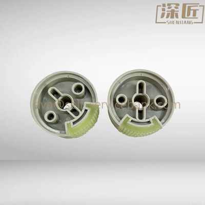 1742-T003-A Glory GFB 800D GFS120 Feed Roller INSERT 1742-T003 For Glory GFB Series Counter