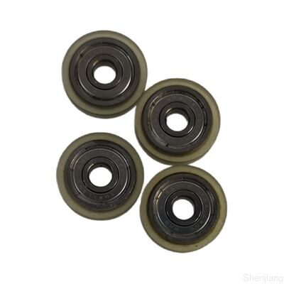 GLORY UW-500 Original Genuine Bearing Model KNJ0J1231Z0 for Currency Sorter