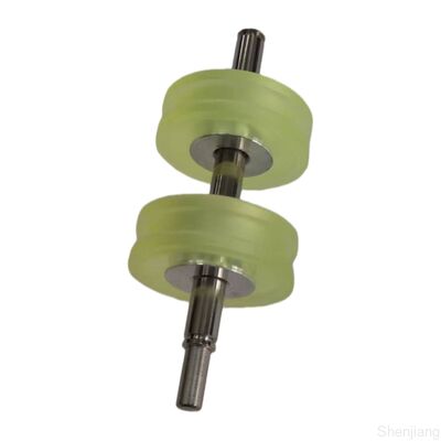 GLORY UW-200 CFS100 الأصلي النموذج الأصلي للعمود KV40J1120Z0 لفرز العملات