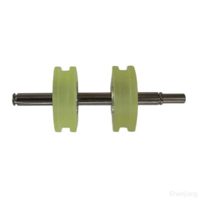 GLORY UW-200 CFS100 الأصلي النموذج الأصلي للعمود KV40J1120Z0 لفرز العملات