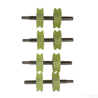 GLORY UW-200 CFS100 الأصلي النموذج الأصلي للعمود KV40J1120Z0 لفرز العملات