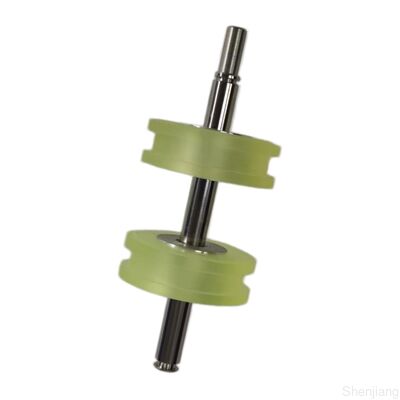 GLORY UW-200 CFS100 الأصلي النموذج الأصلي للعمود KV40J1120Z0 لفرز العملات