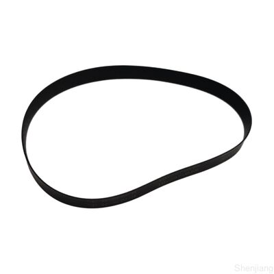 GLORY UW-500 حزام مسطح 10*297*0.65ملم الأصلي الجزء الأصلي KV40J3161Z0