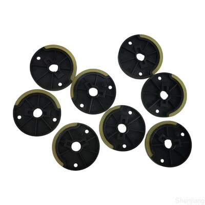 GLORY UW-500-F الأصلية الأصلية طراز QH10A21P0Z0 لفرز العملات