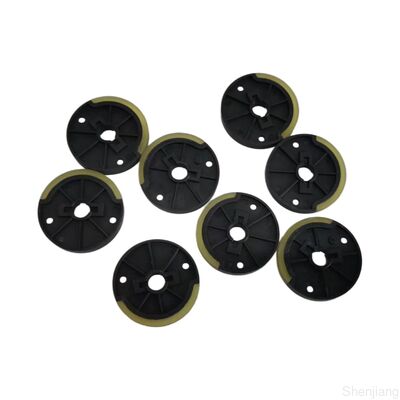 GLORY UW-500-F الأصلية الأصلية طراز QH10A21P0Z0 لفرز العملات