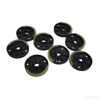 GLORY UW-500-F الأصلية الأصلية طراز QH10A21P0Z0 لفرز العملات