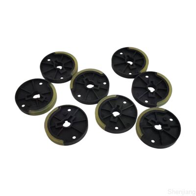 GLORY UW-500-F الأصلية الأصلية طراز QH10A21P0Z0 لفرز العملات