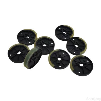 GLORY UW-500-F الأصلية الأصلية طراز QH10A21P0Z0 لفرز العملات