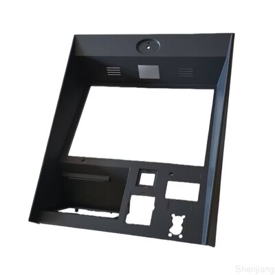 إطار واجهة جهاز Wincor 280N، وحدة الوجه الأصلية الأصلية PC280N 1750245764