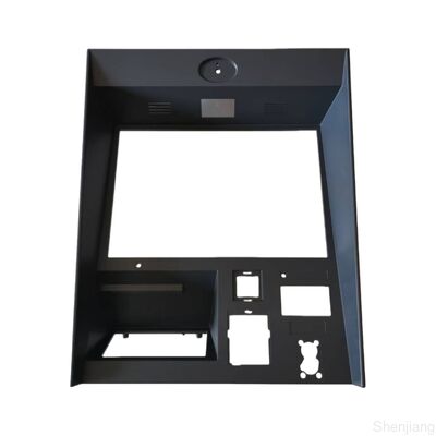 إطار واجهة جهاز Wincor 280N، وحدة الوجه الأصلية الأصلية PC280N 1750245764