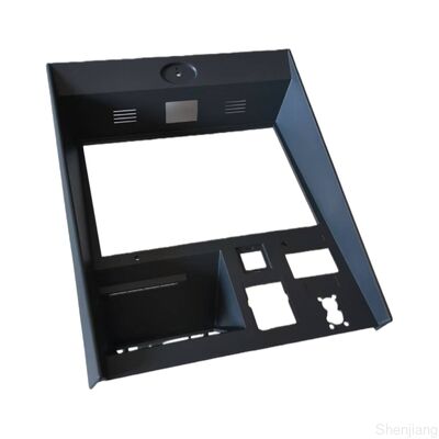 إطار واجهة جهاز Wincor 280N، وحدة الوجه الأصلية الأصلية PC280N 1750245764