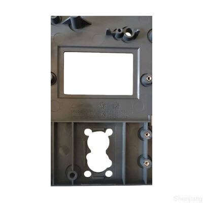 إطار واجهة جهاز Wincor 280N، وحدة الوجه الأصلية الأصلية PC280N 1750245764