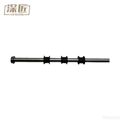 49202790000A أجزاء آلة أوتم Diebold Opteva Shaft XPRT DRV النقل أعلى تجميع العاطل 49-202790-000A