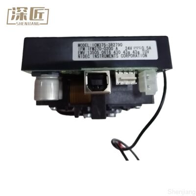 1750359088 صراف آلي الأصلي Diebold CHD-DIP ICM375-3R2790 قراءة البطاقات المصغرة الأساسية DIP Type 01750359088