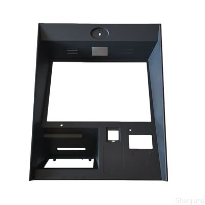 وحدة واجهة Wincor 280N PC280N Fascia CS280 RAL 7016 قطعة أصلية أصلية 1750245764