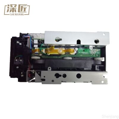 1750304620 Diebold Nixdorf DN200 قارئ بطاقات CHD-mot ICT3H5-3A7790 قطع غيار أجهزة الصراف الآلي القياسية 01750304620