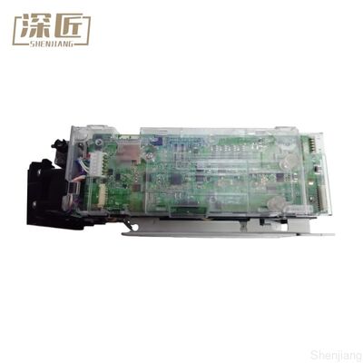 1750304620 Diebold Nixdorf DN200 قارئ بطاقات CHD-mot ICT3H5-3A7790 قطع غيار أجهزة الصراف الآلي القياسية 01750304620