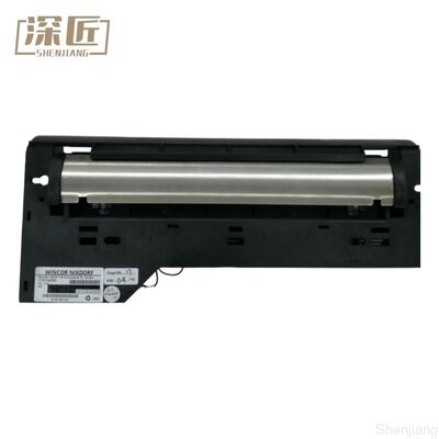 Wincor Nixdorf Shutter C2060 C2070 C4040 C4060 C4560 C2590 CMD V4 Horizontal RL Leiste 1750166395 01750166395 ATM Spare Parts 